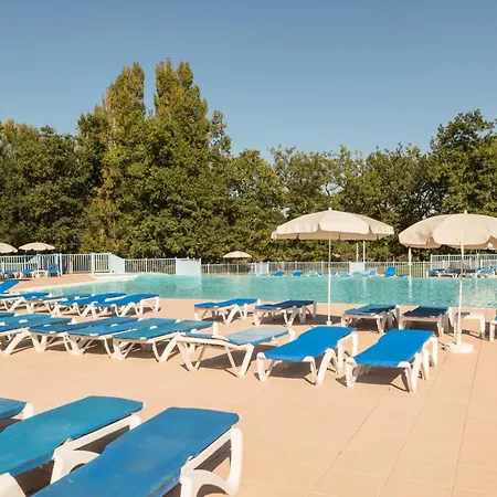 La Du - Maeva - Maison Atypique 3 Pieces 6 Personnes - Prestige - Super Mae-2884 Apartament Monflanquin