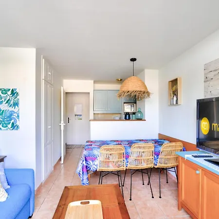 Apartament La Du - Maeva - Maison Atypique 3 Pieces 6 Personnes - Prestige - Super Mae-2884 *