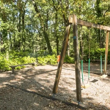 La Residence Du Lac - Maeva Home - Maison Atypique 3 Pieces 6 Personnes - Prestige Mae-2884 * Monflanquin