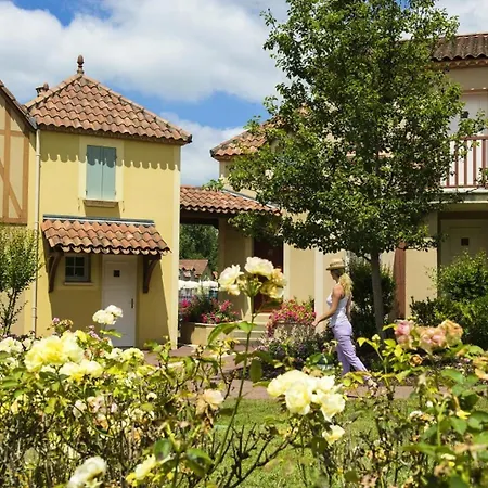 La Du - Maeva - Maison Atypique 3 Pieces 6 Personnes - Prestige - Super Mae-2884 Apartament