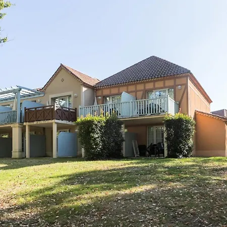 La Du - Maeva - Maison Atypique 3 Pieces 6 Personnes - Prestige - Super Mae-2884 Monflanquin