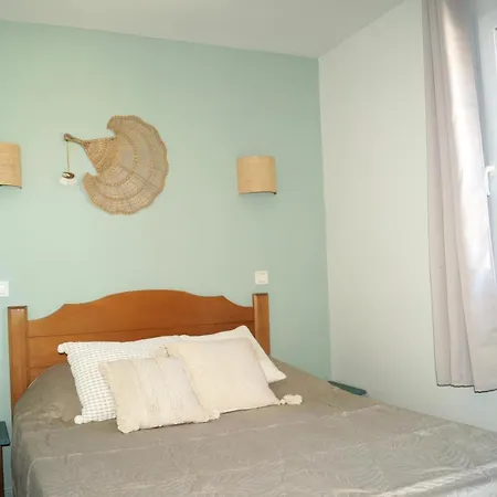 La Du - Maeva - Maison Atypique 3 Pieces 6 Personnes - Prestige - Super Mae-2884 * Monflanquin