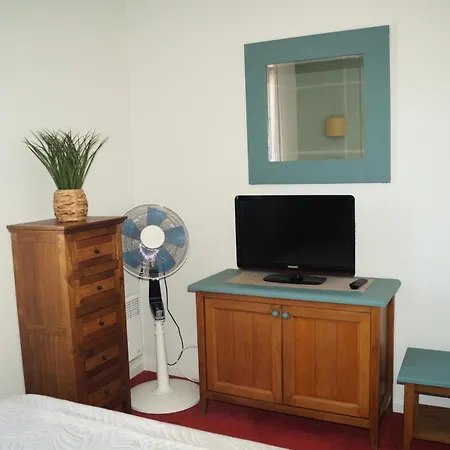 Apartament La Du - Maeva - Maison Atypique 3 Pieces 6 Personnes - Prestige - Super Mae-2884 *