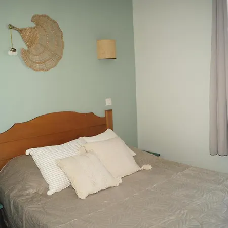 La Du - Maeva - Maison Atypique 3 Pieces 6 Personnes - Prestige - Super Mae-2884 Apartament *